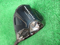 PARADYM 開球木桿 (桿身 VENTUS TR5 for Callaway(JP))