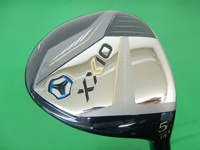 XXIO 2024 Navy 球道木桿 (桿身 MP1300)