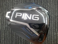 G440 MAX 開球木桿 (桿身 PING TOUR 2.0 CHROME 65(JP))