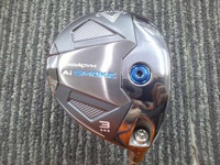 PARADYM Ai SMOKE ◆◆◆ 球道木桿 (桿身 TENSEI 60 for Callaway)