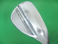 VOKEY SM10 Tour Chrome 58-08M 挖起桿 (桿身 DG(JP))