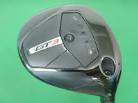 GT3 球道木桿 (桿身 TENSEI 1K BLACK 65)