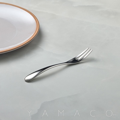 HOME FESTA系列不鏽鋼點心叉