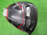 STEALTH2 PLUS 開球木桿 (桿身 Diamana TM50(JP))