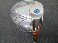 PARADYM Ai SMOKE 340 MINI 開球木桿 (桿身 TENSEI 60 for CW(JP) 不附扳手)