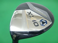 XXIO 2024 Navy 球道木桿 (桿身 MP1300)