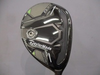 Qi35 MAX LITE RESCUE 長鐵/混血桿/小雞腿 (桿身 2025 ELDIO TM40(JP))