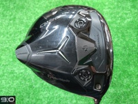 Qi35 LS Designer Series Black 開球木桿 (桿身 VENTUS BLUE 5(US))