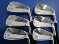 RMX VD R 鐵桿組 (桿身 TRAVIL IRON 85)