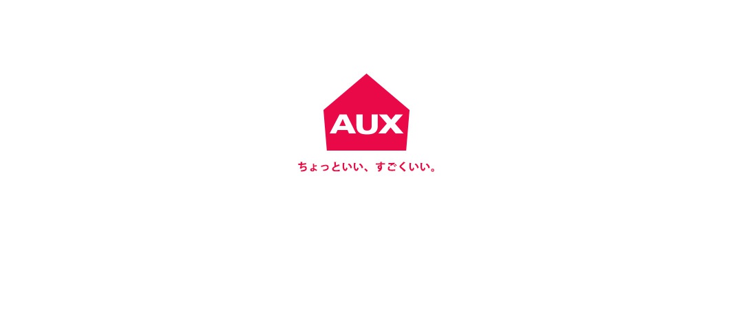 leye 不沾桌果醬抹刀，紅色屋頂標誌，下方有日文文字「ちょっといい、すごくいい。」