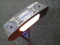 Ai-ONE TRI-BEAM #1W CS 推桿 (桿身 STROKELAB 90[33])