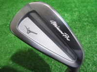 Mizuno Pro S-3 鐵桿組 (桿身 AEROTECH SteelFiber i110)