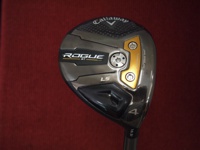 ROGUE ST LS 球道木桿 (桿身 TENSEI55 for Callaway(JP))