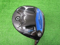 ST-MAX 230 球道木桿 (桿身 TourAD GM F)