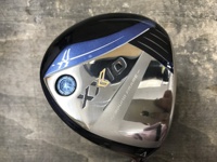 XXIO 2024 Blue 球道木桿 (桿身 MP1300L)