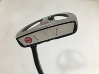 White HOT XGマークスマン 推桿 (桿身 特製鋼)