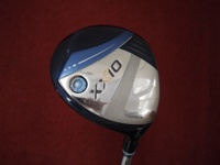 XXIO 2024 Blue 球道木桿 (桿身 MP1300L)