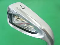XXIO Prime 2023 7I 單號鐵 (桿身 SP1200 1S)