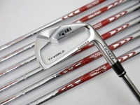 TOUR WORLD TW747V 鐵桿組 (桿身 MODUS3 120 7S)