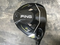 G430 MAX 球道木桿 (桿身 ALTA J CB BLACK(JP))