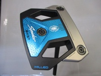 SPIDER 5K-ZT CB 推桿 (桿身 KBS GPS Custom Graphite 155g[36])