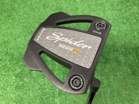 SPIDER TOUR Z TRUSS TM1 推桿 (桿身 特製鋼[33])