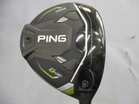 G430 MAX 球道木桿 (桿身 ALTA J CB BLACK(JP))