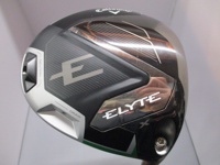 ELYTE X 開球木桿 (桿身 VENTUS GREEN 5 for CW(JP))