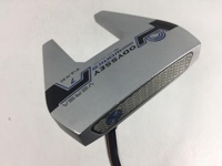 WORKS VERSA TANK(ワークス バーサ タンク) #7 推桿 (桿身 特製鋼)