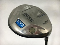 MACTEC NV2 ix400 開球木桿 (桿身 Triple Action iX400シャフト)