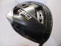 Qi10 LS 開球木桿 (桿身 2025 Diamana SILVER TM55(JP))