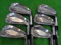 SRIXON ZXi5 鐵桿組 (桿身 MODUS3TOUR105 6S)