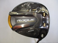 ROGUE ST MAX 開球木桿 (桿身 VENTUS5 for Callaway(JP))