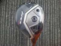 APEX UW 2026 長鐵/混血桿/小雞腿 (桿身 IMPACT BORON REVOLVER FW)