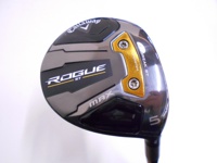 ROGUE ST MAX 球道木桿 (桿身 VENTUS5 for Callaway(JP))