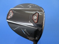 SRIXON ZXi LS 開球木桿 (桿身 Diamana ZXi50)