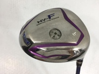 MACTEC NV-F TYPE-1 開球木桿 (桿身 MF3942)