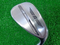VOKEY SM10 Tour Chrome 50-08F 挖起桿 (桿身 N.S.PRO Zelos 6)