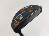 MILLED COLLECTION SX #9 推桿 (桿身 特製鋼)