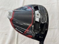 STEALTH2 PLUS 開球木桿 (桿身 TENSEI Pro White 1K 60)