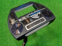 Ai-ONE JAILBIRD MINI S 推桿 (桿身 STROKELAB 90[34])