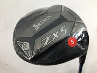 SRIXON ZX5 Mk II 開球木桿 (桿身 SPEEDER NX 70)