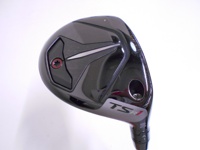 TSR1 HYBRID 長鐵/混血桿/小雞腿 (桿身 TSP121 55(JP))