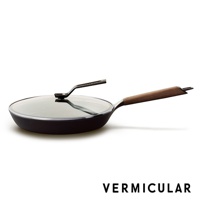 主圖_S248002_日本製琺瑯鑄鐵平底鍋28cm+鍋蓋-黑.jpg