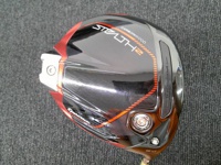STEALTH2 開球木桿 (桿身 TENSEI RED TM50(JP) 不附扳手)