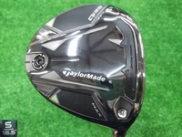 Qi35 MAX 球道木桿 (桿身 TENSEI CK Pro Orange 70)