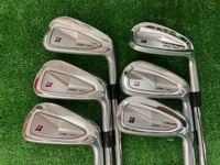 258CBP 鐵桿組 (桿身 MODUS3 TOUR105 DUAL FLOW 6S)