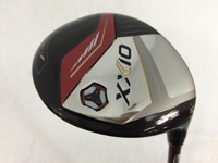 XXIO 2024 Red 球道木桿 (桿身 MP1300)