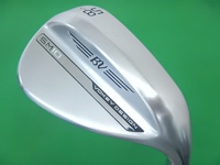 VOKEY SM10 Tour Chrome 58-10S 挖起桿 (桿身 DG(JP))