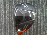 SRIXON ZXi HYBRID 長鐵/混血桿/小雞腿 (桿身 Diamana ZXi for HYBRID)